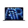 APPLE MacBook Air 13.6 inch M4 10-core CPU 8-core GPU 16GB 256GB SSD Midnight (MW123)
