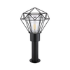 Globo 31356 - Spoljašnja lampa HORACE 1xE27/15W/230V IP44