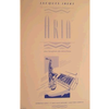 IBERT:ARIA POUR SAX ALT ET piano