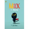 Max the Brave