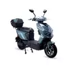Galaxy Električni bicikl King 10, 250W, 60V/27Ah, Sivi