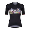 Force Dres vivid kratki rukav, crna s ( 90013140-S )