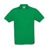 FALK & ROSS Majica polo kratki rukav PU409/ zelena