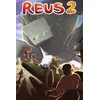 Reus 2 XBOX LIVE Key EUROPE