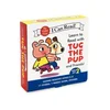Learn to Read with Tug the Pup and Friends! Box Set 2