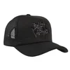 Šilt kapa Bullet For my Valentine - Purple Logo - ROCK OFF - BFMVMBCAP04B