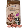 BESTBONE PIŠKOTIFRUTTI DI BOSCO 400G