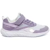 Reebok patike Rush Runner 5 Elastic Lace & Top Strap za devojčice