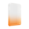 LEDGER Flex Protective case Bitcoin Orange