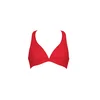 VIVID Bikini zgornji del rdeča