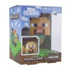 Lampa Paladone Minecraft - Steve Light