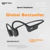 SHOKZ Bluetooth slušalice OpenRun, Crne