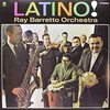 Ray Barretto Y Su Orquestra - Latino! (Limited Edition) (180 g) (LP)
