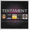 testAMENT - ORIGINAL ALBUM SERIES 5CD
