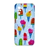 Maska za telefon SVETLECE za Xiaomi Redmi Note 10 DZ9/6, Plava