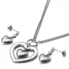 Set AI-15142 - Srebrna KP15142