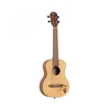 Ukulele Tenor Bonfire serija G-C-E-A RU5-TE Ortega