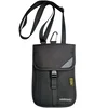 Muška Crossbody Torba s RFID HARAHU Iconic - Crna KP40309