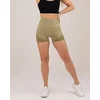 FlexFit Kratke Hlače Zlato Rumene - L/XL