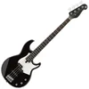 Yamaha BB234 RW Black Električna bas kitara (Kot novo)