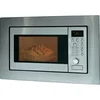 CLATRONIC vgradna mikrovalovna pečica MWG 2215 EB