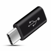 Adapter Micro USB - USB Type-C