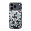 Maska Mag Case SwitchEasy Fleur za iPhone 17 Pro plavo siva