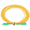 Exelink patchcord sc/apc-sc/apc single mode, simplex, g652d, 3mm, 10m ( exe020 )