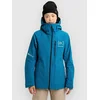 Burton AK Gore-Tex 2L Upshft Jacket blue teal