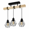 EGLO visilica Townshend 5 44074