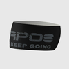 Karpos UNISEX NAGLAVNI TRAK PELMETTO HEADBAND