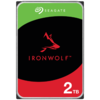 SEAGATE HDD IronWolf NAS (3.5/2TB/SATA 6Gb/s/rpm 5400)