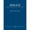 BERLIOZ:SYMPHONIE FANTASIQUE STUDY SCORE