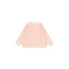 Konges Slojd pulover otroški bombažen BUMA KNIT SWEATER GOTS