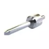 Vrh Weller WLTCH2IBA8 za WLIBAK8, 2mm