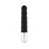 Mini vibrator SevenCreations Ribbed