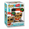 Funko POP Disney: Počitnice - Minnie (medenjaki)