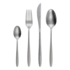 Set pribora 16 kos — Vivo mat - 140300