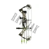 Hori-Zone Compound Bow Air Bourne Pkg Deluxe Camo