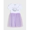 Sinsay - Babydoll haljina Cinnamoroll - šareno