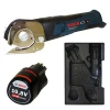 Univerzalne škarje BOSCH GUS 12V-300 (brez baterije in polnilca) Professional 06019B2901