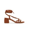 Sandali DeeZee 5661-1 Rjava