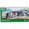 Delovi za prugu - pokretni most Brio BR33391