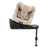 Cybex Sirona Ti i-Size Plus(40-105cm),Cozy Beige