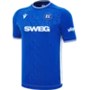 Macron Dres Karlsruher SC Match Home 2026/27