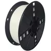 3DP-PETG1.75-01-W PETG Filament za 3D stampac 1.75mm, kotur 1KG WHITE