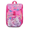 Šolski nahrbtnik Seven Unicorn Girl