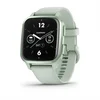 GARMIN Sat Venu Sq 2 Cool Mint