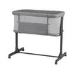 KikkaBoo kolevka Noah light grey (KKB21093)