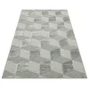 Conceptum Hypnose Tepih 80x300cm Sivi